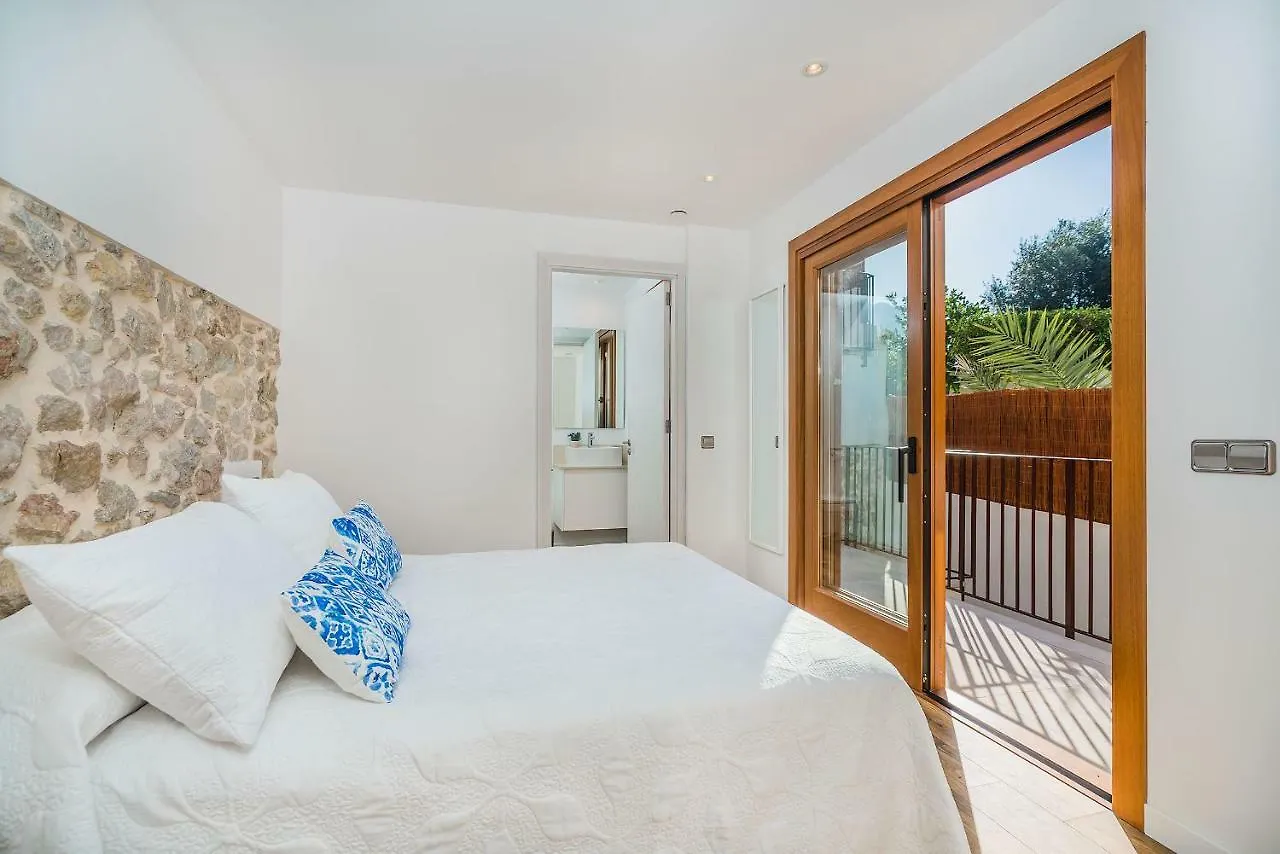 Townhouse Can Coa By Sunvillas Mallorca Pollenca 0*,  Spain