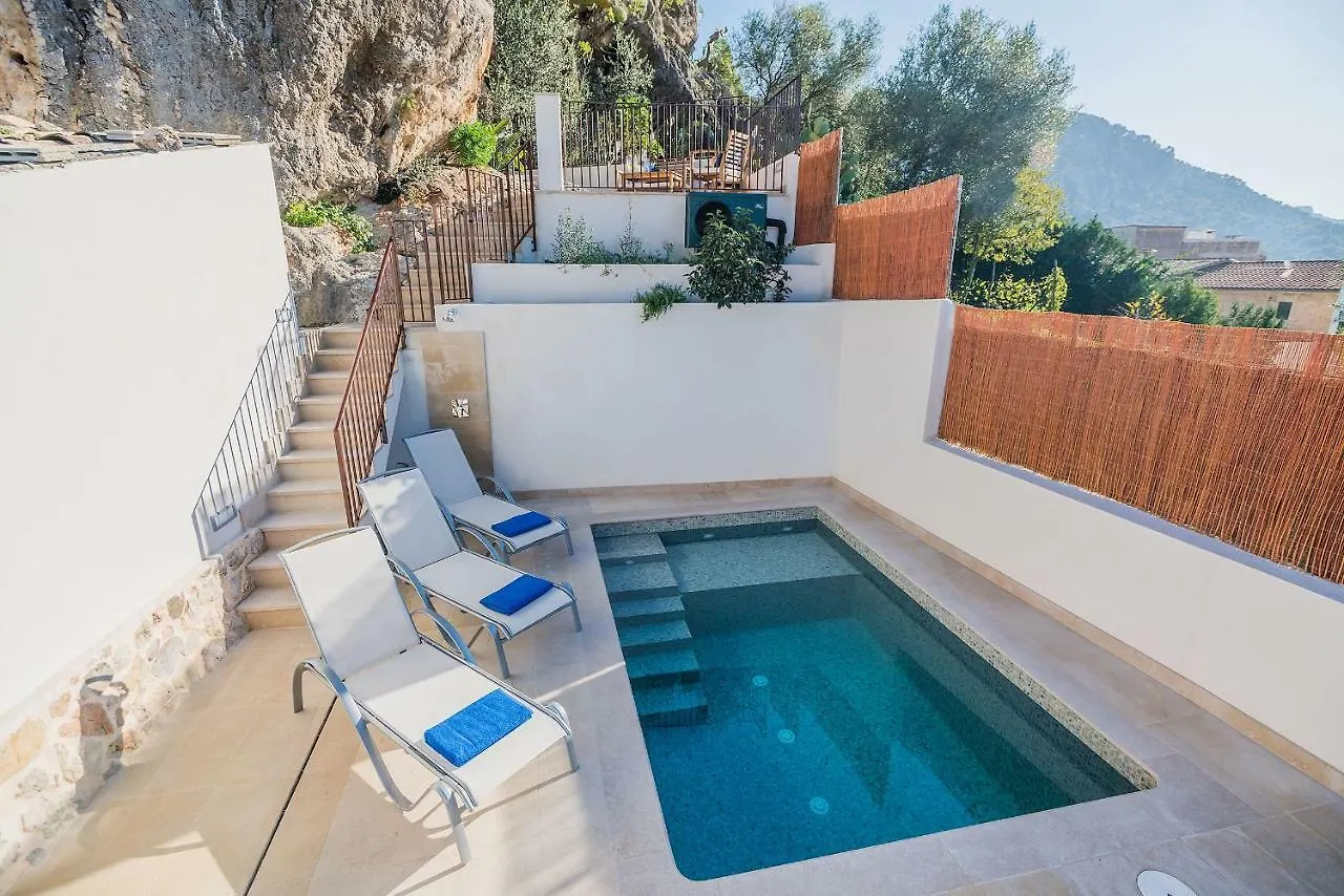 Townhouse Can Coa By Sunvillas Mallorca Pollenca 0*,