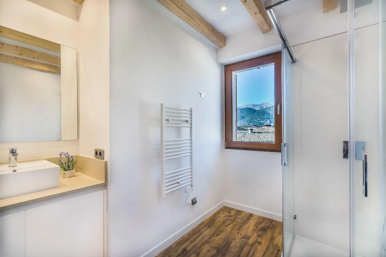 Townhouse Can Coa By Sunvillas Mallorca Pollenca