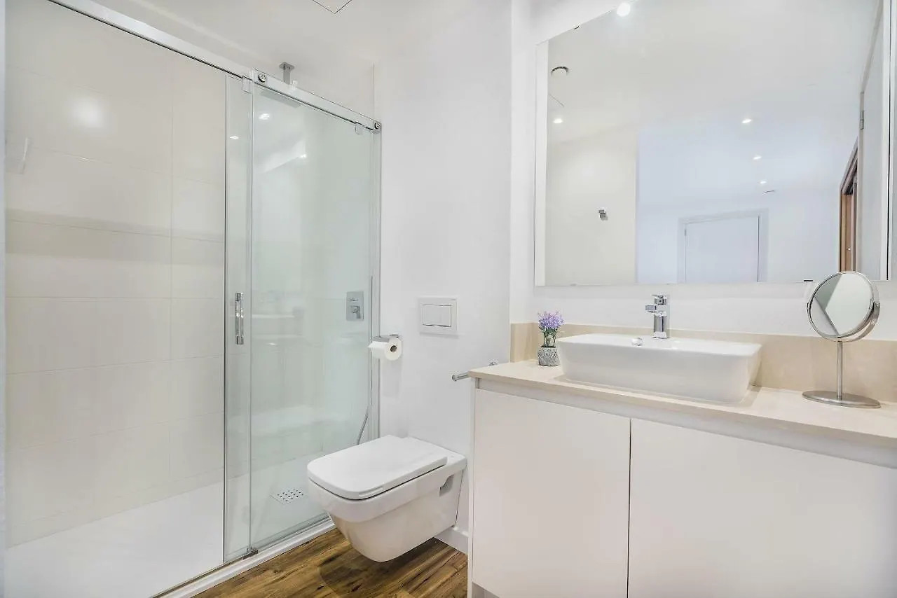 Townhouse Can Coa By Sunvillas Mallorca Pollenca Spain